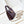 cc 24a nano 19cm kelly shopper bag cherry red lambskin
