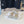 PRA STRAP SLIDES SANDALS WHITE AND LIGHT GRAY SUEDE