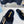 PRA STRAP SLIDES SANDALS BLACK SUEDE