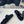 PRA STRAP SLIDES SANDALS BLACK SUEDE