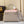 LOCKME EVER MINI 23 IN KHAKI BROWN MIX LIGHT PINK CALFSKIN GOLD HARDWARE