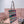 CROCHET TOTE BAG 38 IN MULTICOLORED WOVEN RAFFIA