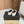alaia ballet flat white calfskin