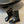 Loewe knight boots black sheepskin 478450