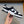 AIR TRAINER IN BLACK MIX WHITE CALFSKIN
