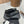 cc mule black tweed sequin black patent calfskin
