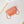 24a clutch 24cm orange lambskin gold hardware