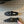 ALAIA MARY JANE SHOES IN BLACK ZP CUSTOM STRAW AND DENIM