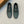 LV LOAFER IN GREEN FOREST WRINKLE CALFSKIN
