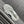 CD CHRONO SNEAKER WHITE CALFSKIN