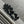 CD CHRONO SNEAKER BLACK CALFSKIN