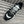 CD CHRONO SNEAKER BLACK CALFSKIN