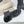 Celin Magaret Chelsea Boot Black Calfskin