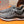 PRA SNEAKER IN GREY BREATHABLE KNIT FABRIC