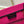 CD Pink Panther Book Tote 36cm Bag Canvas 336546