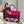 CD Pink Panther Book Tote 36cm Bag Canvas 336546