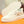 PRA SNEAKER IN WHITE CALFSKIN AND FABRIC