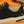 PRA SNEAKER IN BLACK CARO SUEDE CALFSKIN