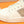 PRA TRAINER IN WHITE CALFSKIN AND TAN EMBROIDERED FABRIC