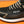 PRA SNEAKER IN BLACK MIX GOLD CALFSKIN AND BREATHABLE MESH