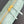 BV Concert Pouch 18.5cm Light Green Lambskin