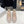 CHLOÉ NAMA SNEAKER 5 CM IN LIGHT PINK CALFSKIN