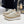 CHLOÉ NAMA SNEAKER 5 CM IN BISQUE BEIGE CALFSKIN