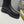 BV 25s Lug Chelsea Boot Black 55mm Cowhide 429126