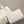 MEDIUM 37 TOUJOURS BAG IN WHITE CANNAGE GRAPHIC LAMBSKIN