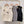 CC Sequined ribbed V-neck knitted vest