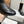 The Row Canal Boots Black Cowhide 455039