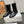 The Row Canal Boots Black Cowhide 455039