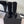 CC Short Boots 55mm Black Wool Mix Glossy Cowhide 938066