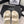 CC DAD SANDAL WHITE LAMB FUR