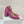 CD Miss Dior Pump 85mm In Deep Pink Cowhide 111337
