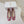 CD Miss Dior Pump 40mm In Deep Pink Cowhide 111330