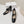 Miss Dior Pump 85mm In Glossy Black Cowhide 111359