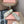 Miu slippers Pastel Pink Wool