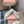Miu slippers Pastel Pink Wool