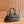AVENTURE NAPPA BAG 33 IN CEDAR BROWN LAMBSKIN GOLD HARDWARE