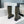 CC Rain Boot Olive Black Rubber