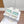 CD Dway Slide White Jade Green Fleece Lining And Canvas Fabric