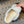 Pra Slippers Muted Gray Suede & Shearling 478564