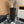 CC High Boots 20mm Black Calfskin