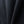 LV SWEATER IN BLACK KNITTED WOOL ATTACHED PEARL 238809