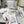 CD Chrono Sneaker White Black Wool Lining Mesh Fabric And Calfskin