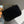 Flap Bag Small 23cm Black Sherling Lambskin Gold Hardware