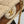 Flap Bag Small 23cm Beige Brown Sherling Lambskin Gold Hardware