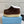 Prada Chukka Boots Coffee Brown Suede White Shearing 564159