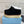 Prada Chukka Boots Black Suede White Shearing 564160